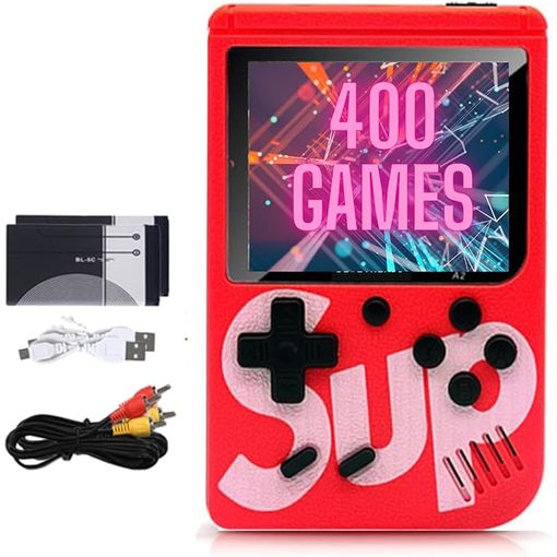 Thumbs Up! - Arcade Retro TV Games Mini Console - Foto 13